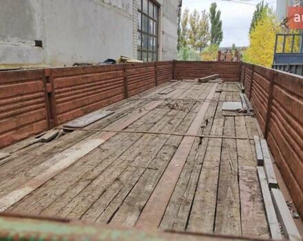 МАЗ 9397, об'ємом двигуна 0 л та пробігом 0 тис. км за 2300 $, фото 3 на Automoto.ua