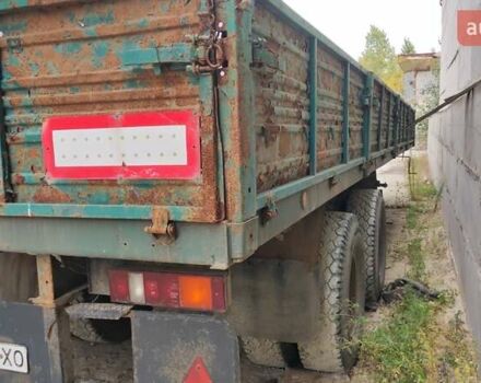 МАЗ 9397, об'ємом двигуна 0 л та пробігом 0 тис. км за 2300 $, фото 1 на Automoto.ua