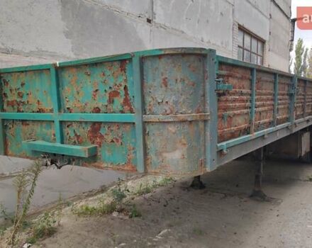 МАЗ 9397, об'ємом двигуна 0 л та пробігом 0 тис. км за 2300 $, фото 4 на Automoto.ua