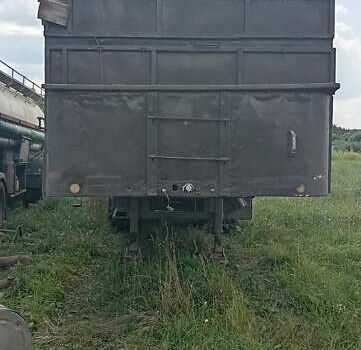 МАЗ 9397, объемом двигателя 0 л и пробегом 1 тыс. км за 2600 $, фото 1 на Automoto.ua