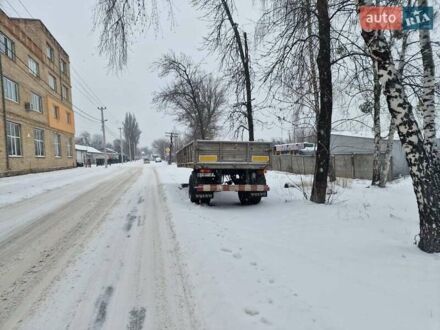 Серый МАЗ 9397, объемом двигателя 0 л и пробегом 200 тыс. км за 3000 $, фото 1 на Automoto.ua