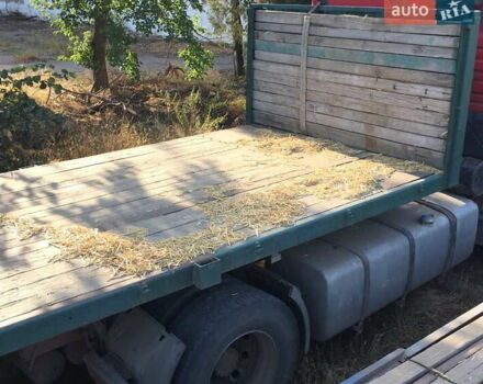 Зелений МАЗ 9397, об'ємом двигуна 0 л та пробігом 0 тис. км за 1300 $, фото 3 на Automoto.ua