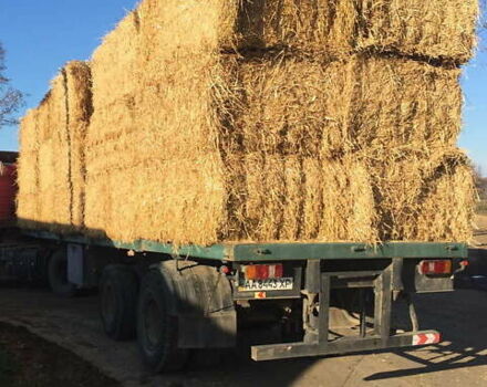 Зелений МАЗ 9397, об'ємом двигуна 0 л та пробігом 0 тис. км за 1300 $, фото 6 на Automoto.ua