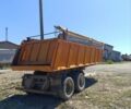 Оранжевый МАЗ 950600, объемом двигателя 0 л и пробегом 100 тыс. км за 4500 $, фото 8 на Automoto.ua