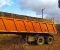 Оранжевый МАЗ 950600, объемом двигателя 0 л и пробегом 100 тыс. км за 4500 $, фото 10 на Automoto.ua