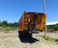 Оранжевый МАЗ 950600, объемом двигателя 0 л и пробегом 100 тыс. км за 4500 $, фото 1 на Automoto.ua