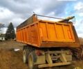 Оранжевый МАЗ 950600, объемом двигателя 0 л и пробегом 100 тыс. км за 4500 $, фото 12 на Automoto.ua
