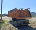 Оранжевый МАЗ 950600, объемом двигателя 0 л и пробегом 100 тыс. км за 4500 $, фото 7 на Automoto.ua