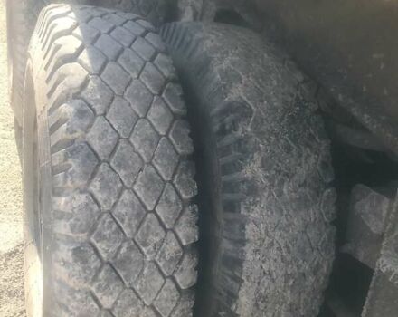 МАЗ 953000, объемом двигателя 0 л и пробегом 150 тыс. км за 7400 $, фото 1 на Automoto.ua