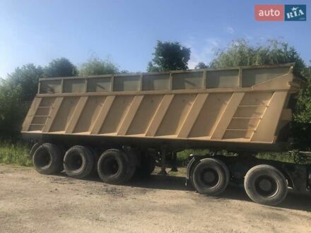 МАЗ 953000 2007 в Полтаве на Automoto.ua МАЗ 953000, объемом двигателя 0 л и пробегом 150 тыс. км за 7400 $, фото 1 на Automoto.ua