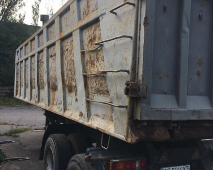 Сірий МАЗ 953000, об'ємом двигуна 0 л та пробігом 1 тис. км за 5800 $, фото 5 на Automoto.ua