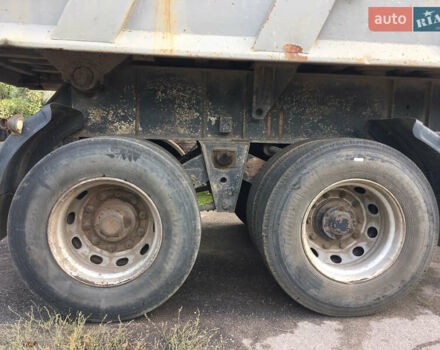 Сірий МАЗ 953000, об'ємом двигуна 0 л та пробігом 1 тис. км за 5800 $, фото 7 на Automoto.ua