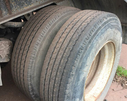 Серый МАЗ 953000, объемом двигателя 0 л и пробегом 1 тыс. км за 5800 $, фото 7 на Automoto.ua