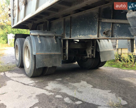 Сірий МАЗ 953000, об'ємом двигуна 0 л та пробігом 1 тис. км за 5800 $, фото 8 на Automoto.ua