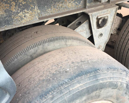 Серый МАЗ 953000, объемом двигателя 0 л и пробегом 1 тыс. км за 5800 $, фото 11 на Automoto.ua