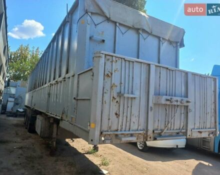 МАЗ 9758, объемом двигателя 0 л и пробегом 1 тыс. км за 5100 $, фото 6 на Automoto.ua
