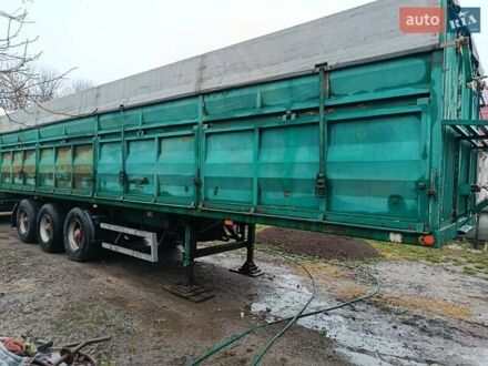 МАЗ 9758, объемом двигателя 0 л и пробегом 100 тыс. км за 4500 $, фото 1 на Automoto.ua