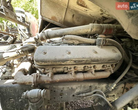 МАЗ 9758 2000 в Днепре (Днепропетровске) на Automoto.ua Серый МАЗ 9758, объемом двигателя 0 л и пробегом 0 тыс. км за 2000 $, фото 22 на Automoto.ua