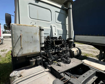 МАЗ 9758 2000 в Днепре (Днепропетровске) на Automoto.ua Серый МАЗ 9758, объемом двигателя 0 л и пробегом 0 тыс. км за 2000 $, фото 18 на Automoto.ua