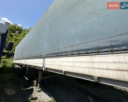 МАЗ 9758 2000 в Днепре (Днепропетровске) на Automoto.ua Серый МАЗ 9758, объемом двигателя 0 л и пробегом 0 тыс. км за 2000 $, фото 7 на Automoto.ua