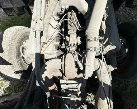 МАЗ 9758 2000 в Днепре (Днепропетровске) на Automoto.ua Серый МАЗ 9758, объемом двигателя 0 л и пробегом 0 тыс. км за 2000 $, фото 27 на Automoto.ua