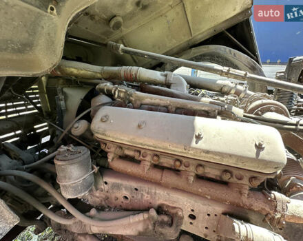 МАЗ 9758 2000 в Днепре (Днепропетровске) на Automoto.ua Серый МАЗ 9758, объемом двигателя 0 л и пробегом 0 тыс. км за 2000 $, фото 23 на Automoto.ua