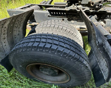 МАЗ 9758 2000 в Днепре (Днепропетровске) на Automoto.ua Серый МАЗ 9758, объемом двигателя 0 л и пробегом 0 тыс. км за 2000 $, фото 28 на Automoto.ua