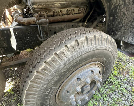 МАЗ 9758 2000 в Днепре (Днепропетровске) на Automoto.ua Серый МАЗ 9758, объемом двигателя 0 л и пробегом 0 тыс. км за 2000 $, фото 29 на Automoto.ua