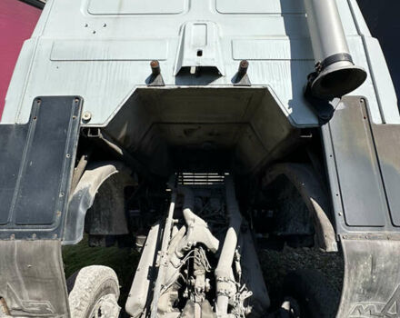 МАЗ 9758 2000 в Днепре (Днепропетровске) на Automoto.ua Серый МАЗ 9758, объемом двигателя 0 л и пробегом 0 тыс. км за 2000 $, фото 26 на Automoto.ua