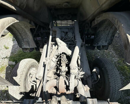 МАЗ 9758 2000 в Днепре (Днепропетровске) на Automoto.ua Серый МАЗ 9758, объемом двигателя 0 л и пробегом 0 тыс. км за 2000 $, фото 25 на Automoto.ua