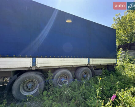 МАЗ 9758 2000 в Днепре (Днепропетровске) на Automoto.ua Серый МАЗ 9758, объемом двигателя 0 л и пробегом 0 тыс. км за 2000 $, фото 2 на Automoto.ua