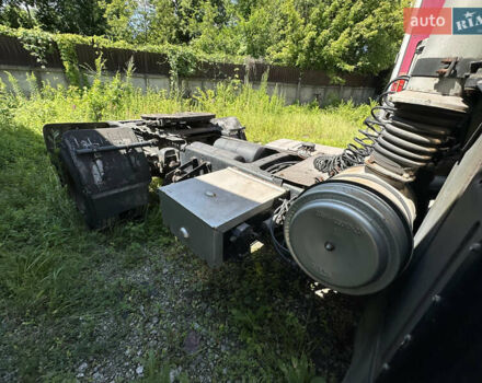 МАЗ 9758 2000 в Днепре (Днепропетровске) на Automoto.ua Серый МАЗ 9758, объемом двигателя 0 л и пробегом 0 тыс. км за 2000 $, фото 21 на Automoto.ua