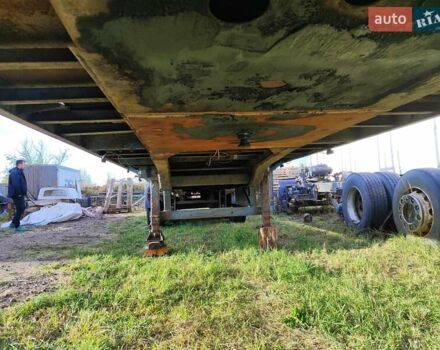 Сірий МАЗ 9758, об'ємом двигуна 0 л та пробігом 500 тис. км за 4313 $, фото 3 на Automoto.ua