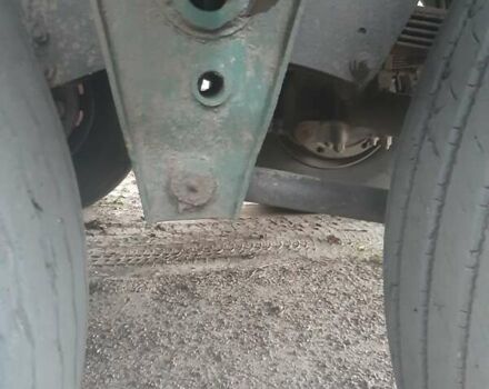 Зелений МАЗ 9758, об'ємом двигуна 0 л та пробігом 1 тис. км за 4200 $, фото 5 на Automoto.ua
