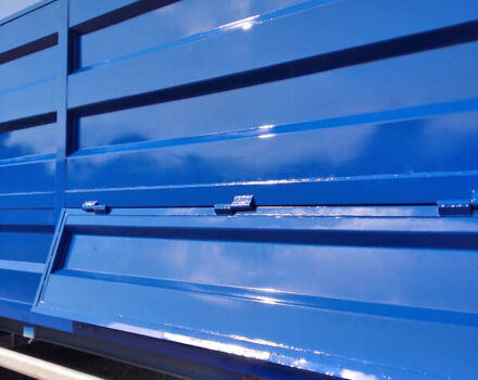 Синий МАЗ 975800, объемом двигателя 0 л и пробегом 300 тыс. км за 9300 $, фото 11 на Automoto.ua