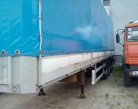 МАЗ 975830, об'ємом двигуна 0 л та пробігом 0 тис. км за 3800 $, фото 5 на Automoto.ua