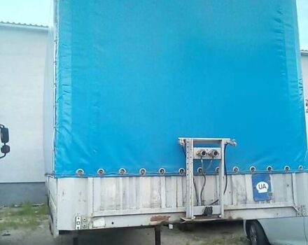 МАЗ 975830, об'ємом двигуна 0 л та пробігом 0 тис. км за 3800 $, фото 3 на Automoto.ua