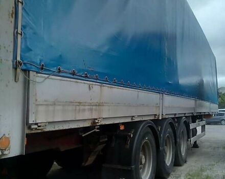 МАЗ 975830, об'ємом двигуна 0 л та пробігом 0 тис. км за 3800 $, фото 2 на Automoto.ua