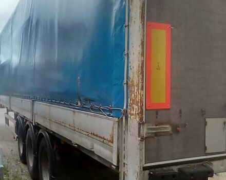 МАЗ 975830, об'ємом двигуна 0 л та пробігом 0 тис. км за 3800 $, фото 1 на Automoto.ua