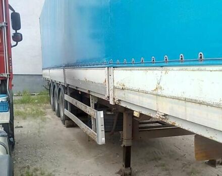 МАЗ 975830, об'ємом двигуна 0 л та пробігом 0 тис. км за 3800 $, фото 4 на Automoto.ua