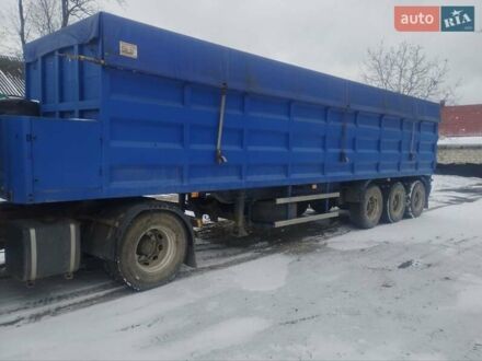 МАЗ 975830, об'ємом двигуна 0 л та пробігом 10 тис. км за 7500 $, фото 1 на Automoto.ua