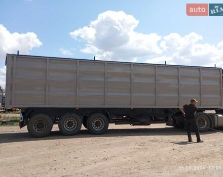 Сірий МАЗ 975830, об'ємом двигуна 0 л та пробігом 1 тис. км за 23000 $, фото 1 на Automoto.ua
