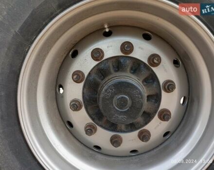 Сірий МАЗ 975830, об'ємом двигуна 0 л та пробігом 1 тис. км за 23000 $, фото 12 на Automoto.ua