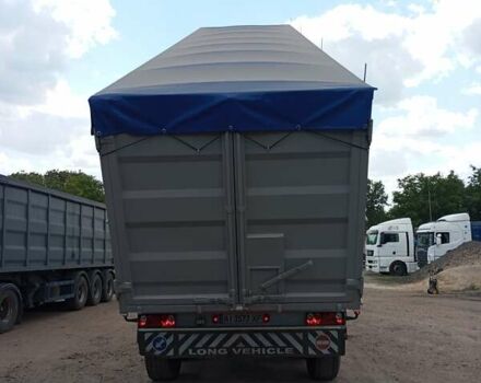 Сірий МАЗ 975830, об'ємом двигуна 0 л та пробігом 1 тис. км за 23000 $, фото 2 на Automoto.ua