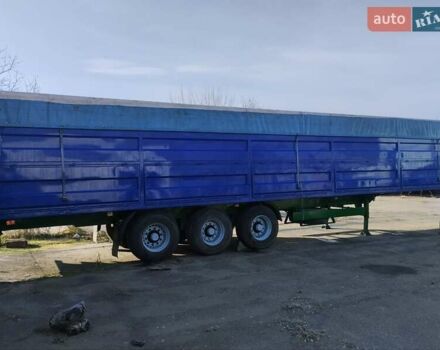 Зелений МАЗ 975830, об'ємом двигуна 0 л та пробігом 380 тис. км за 12500 $, фото 5 на Automoto.ua