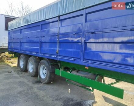 Зелений МАЗ 975830, об'ємом двигуна 0 л та пробігом 380 тис. км за 12500 $, фото 6 на Automoto.ua