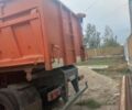 Оранжевый МАЗ 975870, объемом двигателя 0 л и пробегом 50 тыс. км за 13000 $, фото 1 на Automoto.ua