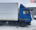 Синий МАЗ KrASZ, объемом двигателя 4.8 л и пробегом 352 тыс. км за 11200 $, фото 10 на Automoto.ua