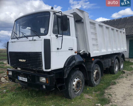МАЗ МАЗ, об'ємом двигуна 0 л та пробігом 200 тис. км за 24800 $, фото 3 на Automoto.ua