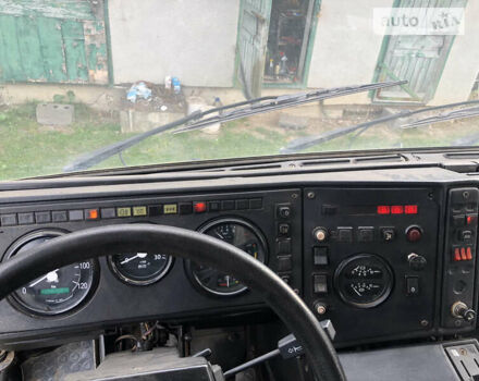 МАЗ МАЗ, об'ємом двигуна 0 л та пробігом 200 тис. км за 24800 $, фото 21 на Automoto.ua